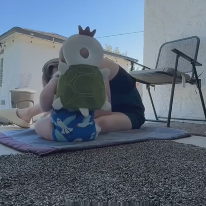Load video: 